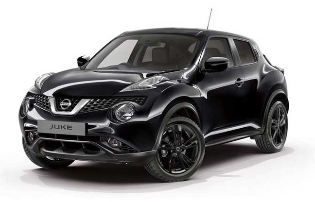 Black Friday, ecco le idee di Nissan 