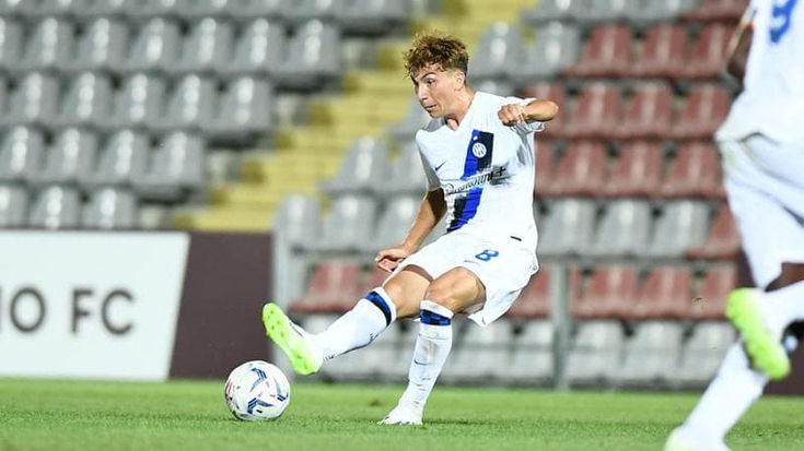 Sampdoria, mondo Corradi. Innamorato dei giovani, non ha paura a lanciarli