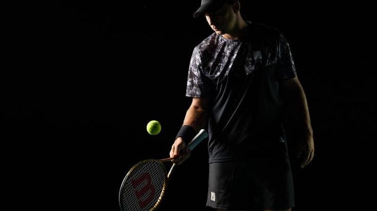 Tennis: la sostenibilità scende in campo con la tecnologia