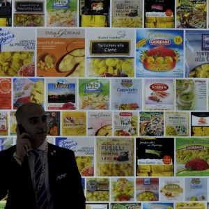 Cibus chiude in positivo<br />Pi&ugrave; visitatori e buyer esteri