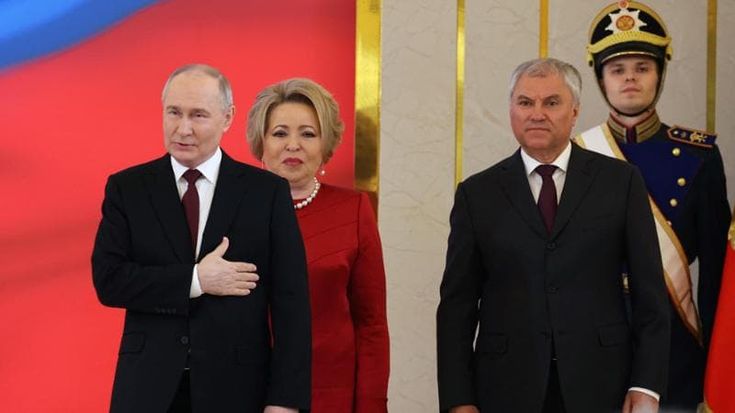 L’esultanza di Mosca contro i leader europei: “Cenere della Storia”