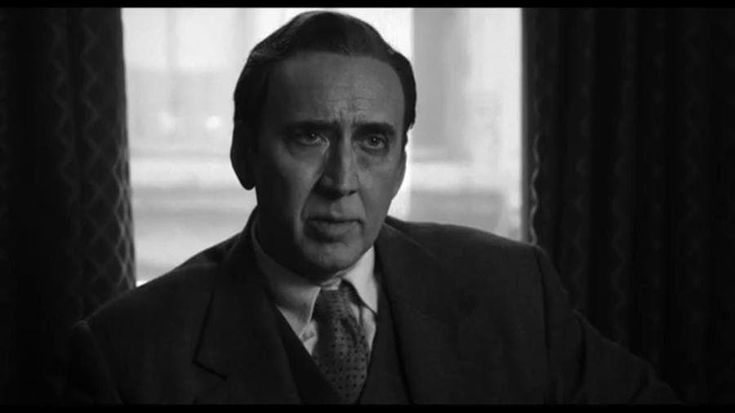 Spider-noir, Nicolas Cage investigatore nella New York anni Trenta a colori o in bianco e nero