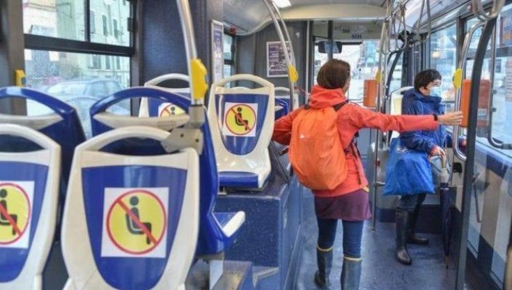Rientro a scuola in Piemonte, l’ultima mediazione: torna in classe il 60%