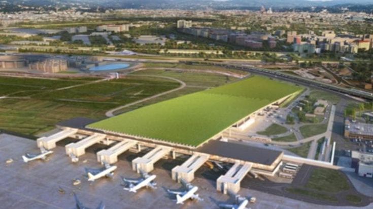Aeroporto di Firenze, esplodono i costi della nuova pista: a rischio taglio il maxi terminal