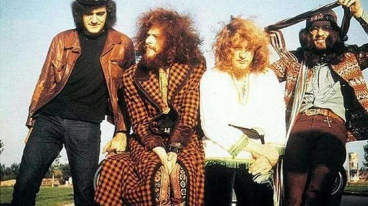 Morto Mick Abrahams, primo chitarrista dei Jethro Tull