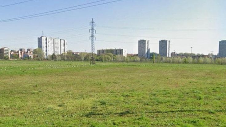 Una torre di diciassette piani nel verde: la protesta dei residenti a Vaiano Valle