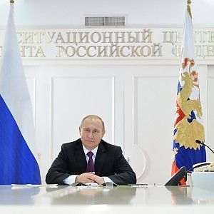 Russia, un 2015 di recessione. E per la crisi Putin niente ferie natalizie ai ministri