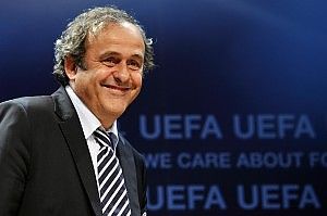 Fair Play finanziario, cosa<br />far&agrave; Platini con il Psg?