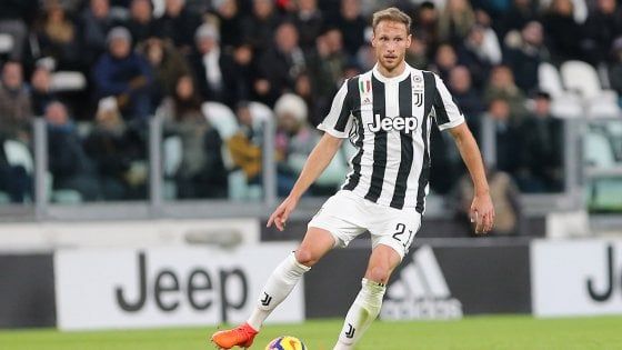 C'è Howedes per lo sprint: ''Juve, ci sono anche io''