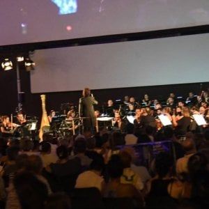 Il concerto per le vittime della strage di Bologna è salvo: si farà in piazza