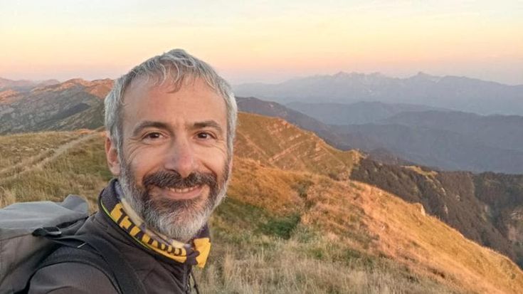 Andrea Greci: “Con parole e immagini racconto le vette, il più bello è incuriosirvi”