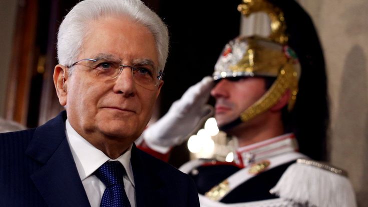 Mattarella verso l’incarico a Conte ma prende una pausa di riflessione 