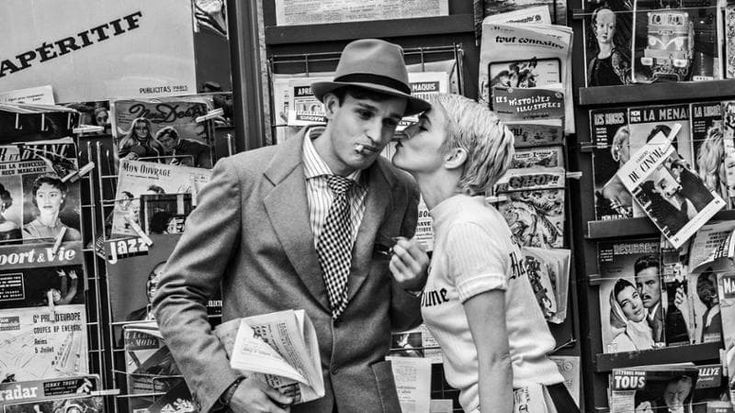 “Nouvelle Vague”, una bella follia che ti toglie l’ultimo respiro