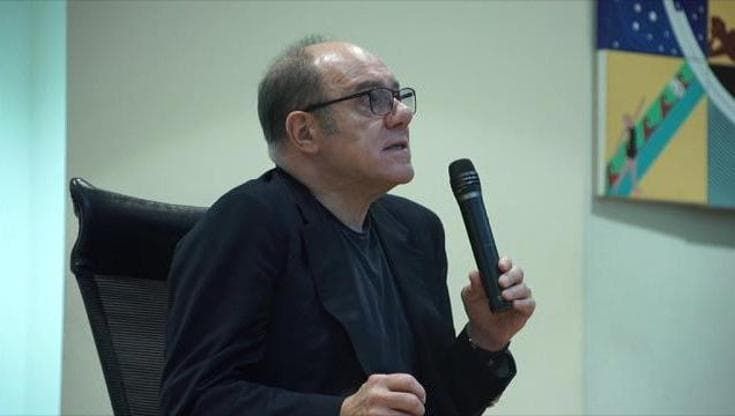 Femminicidio, Carlo Verdone: "In Italia muore una donna ogni tre giorni"