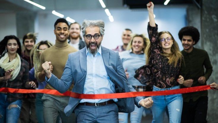 Ogni servizio ha i propri “campioni”