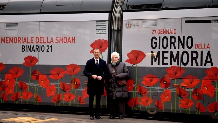 La Rete della Memoria per testimoniare la Shoah in Italia