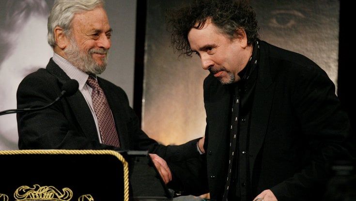 È morto Stephen Sondheim, leggendario compositore di Broadway e premio Oscar 