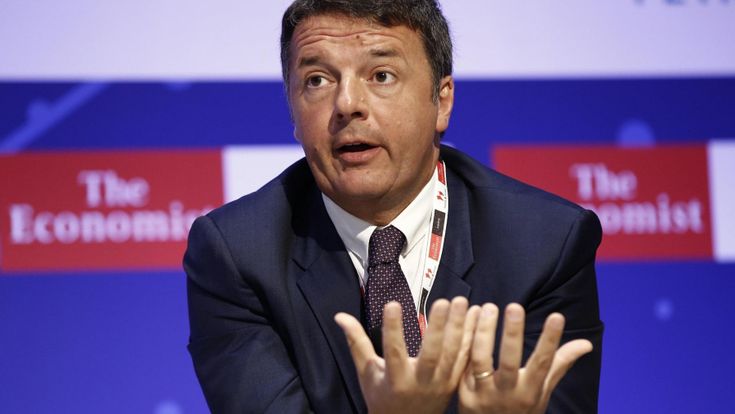 Renzi lascia il Pd: “Uscire dal partito sarà un bene per tutti. Anche per Conte”