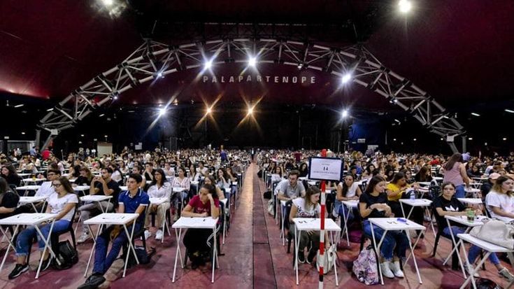 Test di Medicina, il via martedì alle 13. E i posti saranno mille in più dell’anno scorso