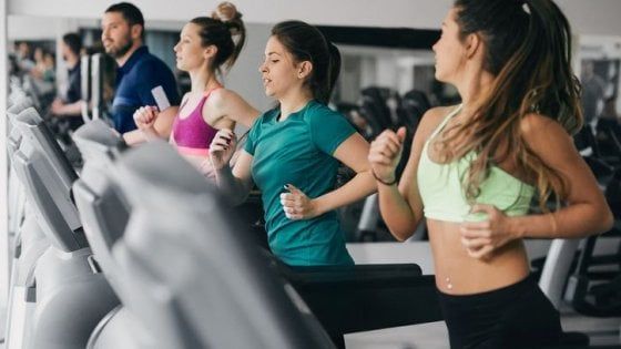 Boom di palestre, circoli ed eventi: è scoppiata la fitness-mania
