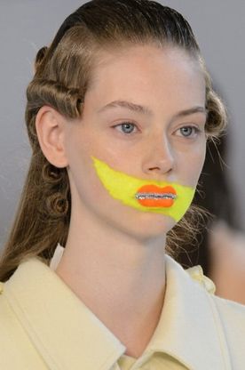 50 dettagli beauty dalle passerelle della Haute Couture