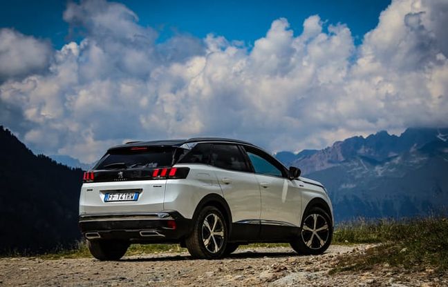 Peugeot non molla mai: ancora novità per la 3008