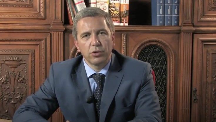 Morto Valter Cantino, lutto nel mondo accademico torinese