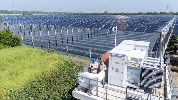 Il paradosso green: più energia rinnovabile produciamo, meno vale