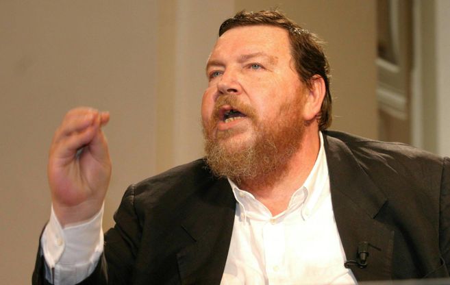Giuliano Ferrara: "Lo dico dal 2001, all'Occidente manca Churchill"