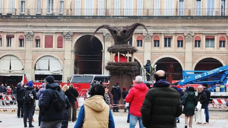 Capodanno a Bologna, regole e divieti. In piazza si entra solo col coupon