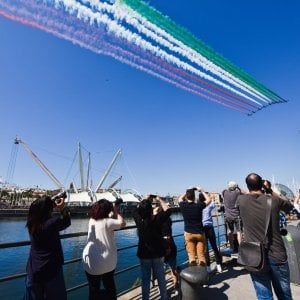 Le rose per le donne costituenti, il 2 giugno a Genova non solo in streaming 
