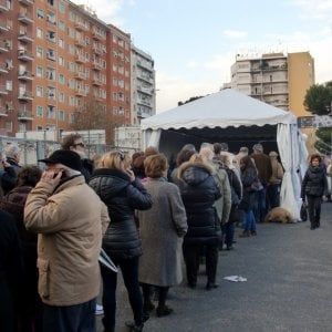 Roma, primarie centrosinistra nei municipi vincono gli outsider