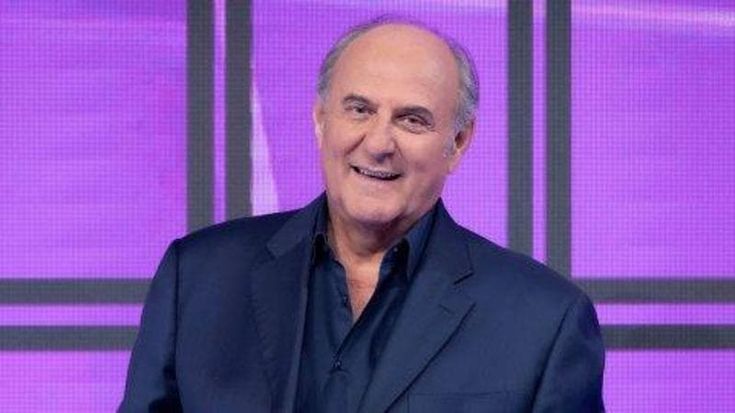 Laurea honoris causa a Gerry Scotti: sarà dottore in Scienze della comunicazione all’Insubria