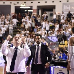 Basket, Roma e il dilemma palasport. Il campo lo scelgono i tifosi