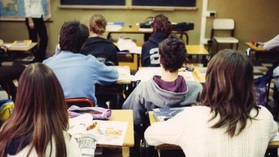 A giugno nuovo esame per 500mila studenti di terza media