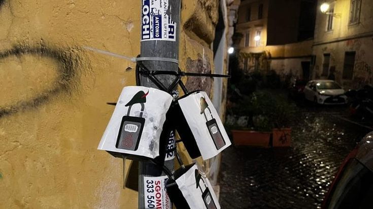 Stop a nuovi b&b per chi fraziona casa in centro storico: approvate le norme del piano regolatore