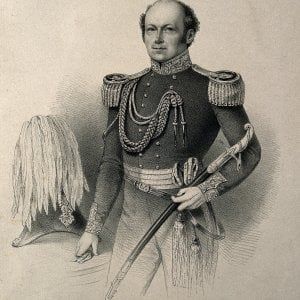 Storia di John Franklin, eroe perfetto della "Giornata della lentezza"