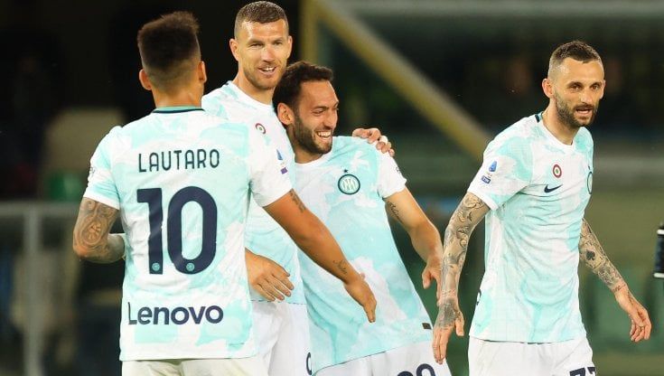 Inter, il turnover ora funziona: così Inzaghi dà l'assalto alla Champions