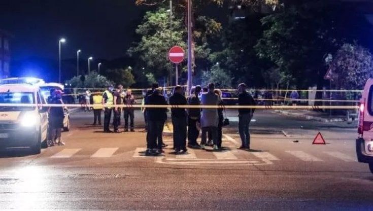 Roma, uccise con l’auto 14enne all'Infernetto sulle strisce: chiede l'abbreviato