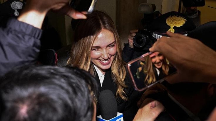 Chiara Ferragni prosciolta: “Mi avevano già dato per condannata, ma i miei follower no”