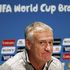 Francia, Deschamps: "Germania forte ma nessuna paura"
