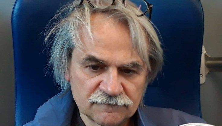 Poeti a Parma incontra Giancarlo Baroni. "Il centro storico è il mio luogo dell’anima"