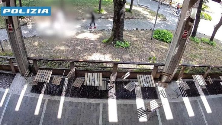 Monza, rissa davanti alla stazione: un uomo con un orecchio tagliato, l’altro in prognosi riservata