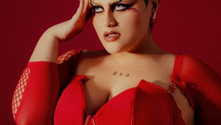 Chi è BigMama, simbolo del 'body positive' al Concertone del Primo maggio