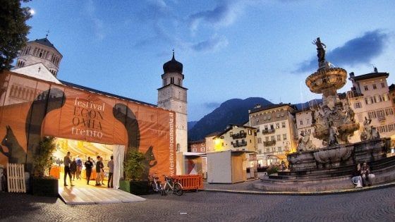 Un poker di ministri e un premio Nobel per discutere di luoghi della crescita