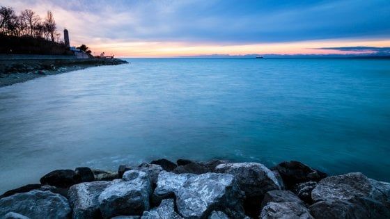 Adriatico: quando il mare parla di noi