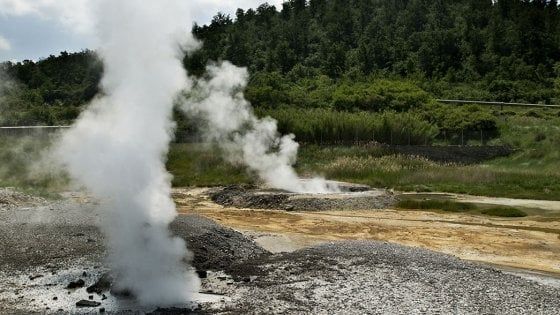 Rinnovabili, nuovi importanti investimenti sulla geotermia
