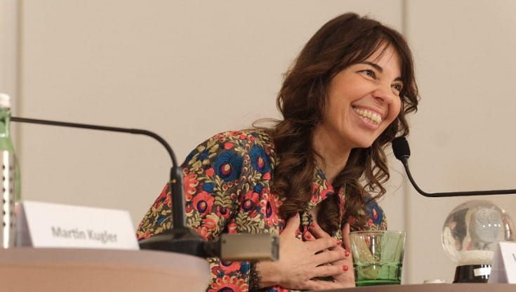Francesca Ferlaino: “Io, in Austria scienziata dell’anno, ma Napoli mi ha insegnato tanto”