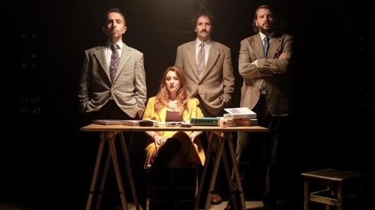 ‘Altri libertini’, frammenti di Tondelli tra baci e disturbi punk. La recensione di Rodolfo di Giammarco