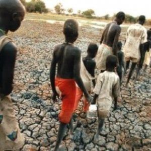Le passioni umane nell'eterna lotta alla povertà